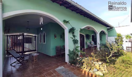 LINDA CASA PERTINHO DO MAR EM ITANHAÉM
