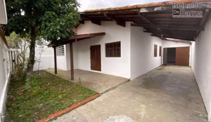 Casa à venda, 88 m² por R$ 350.000,00 - Jardim Suarão - Itanhaém/SP
