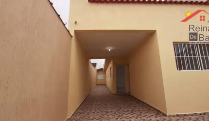 CASA 3 DORMITÓRIOS AN 70 MTS DO MAR EM MONGAGUÁ .