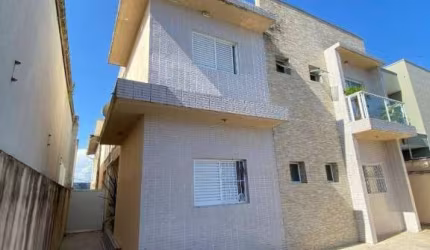 Casa com 2 dormitórios à venda, 67 m² por R$ 350.000,00 - Satélite - Itanhaém/SP