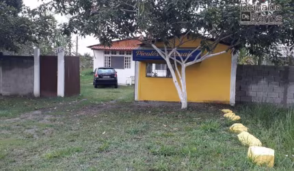Chácara para venda ou permuta em Itanhaém .