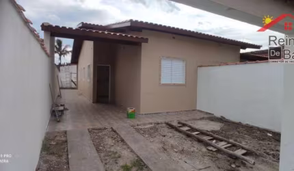 Casa com 2 dormitórios e piscina à venda, por R$ 300.000 - São João - Itanhaém/SP