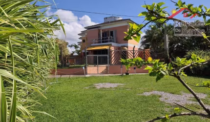 Casa Pé na Areia - Itanhaém
