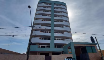 APARTAMENTO PARA VENDA CENTRO DE ITANHAÉM