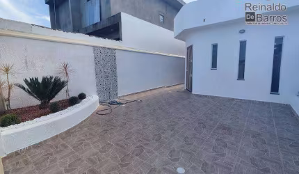 Casa com 2 dormitórios à venda, 70 m² por R$ 295.000 - Jardim Cibratel - Itanhaém/SP