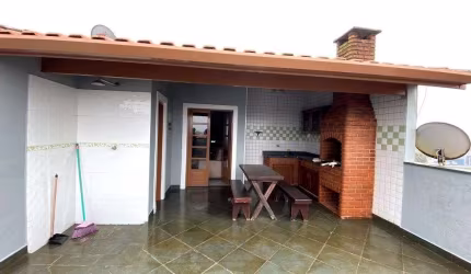 SALÃO COMERCIAL COM DOIS APARTAMENTO NA PARTE SUPERIOR NO SATÉLITE - ITANHAÉM