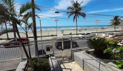 Apartamento com 3 dormitórios à venda, 68 m² por R$ 425.000,00 - Praia Do Sonho - Itanhaém/SP
