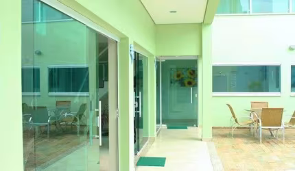 Pousada com 20 dormitórios à venda, 887 m² por R$ 3.500.000,00 - Cibratel I - Itanhaém/SP