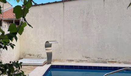 Casa com 3 dormitórios à venda, 180 m² por R$ 750.000,00 - Bopiranga - Itanhaém/SP