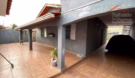 ÓTIMA CASA NO JARDIM REGINA - ITANHAÉM