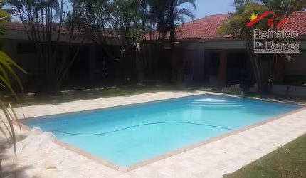 Linda casa com  piscina no Suarão - Itanhaém - SP