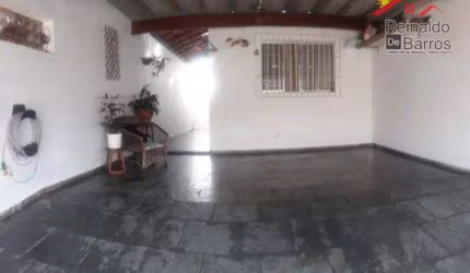 Casa com 2 dormitórios à venda, 89 m² por R$ 285.000,00 - Itaóca - Mongaguá/SP