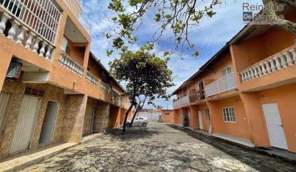 Kitnet com 1 dormitório Frente Mar  à venda, 32 m² por R$ 190.000 - Satélite - Itanhaém/SP