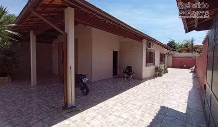 Casa com 2 dormitórios à venda, 160 m² por R$ 427.500 - Jardim Santa Tereza - Itanhaém/SP