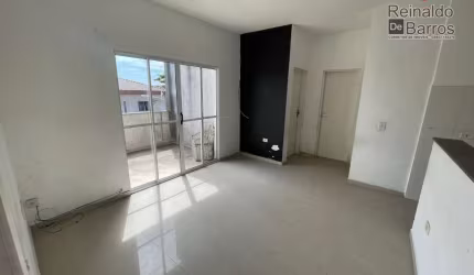 Apartamento com 2 dormitórios à venda, 56 m² por R$ 185.000,00 - Jardim Suarão - Itanhaém/SP