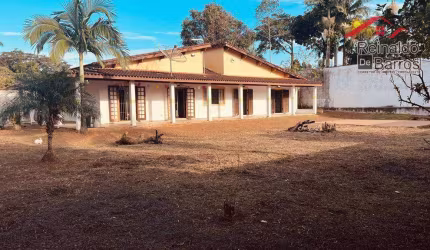 Casa com 3 dormitórios para alugar por R$ 3.500,00/mês - Chácaras Itamar - Itanhaém/SP