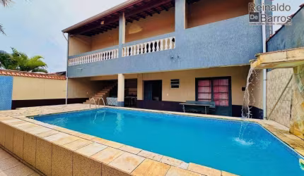 Casa a venda na cidade de Itanhaém a po