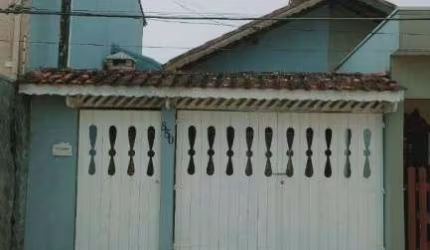 Casa com 3 dormitórios à venda, 125 m² por R$ 330.000,00 - Jardim Belas Artes - Itanhaém/SP