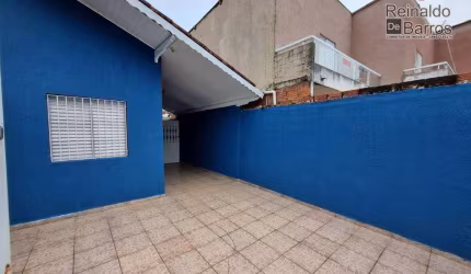 Casa com 2 dormitórios à venda, 65 m² por R$ 259.000,00 - Balneário Santa Eugênia - Mongaguá/SP