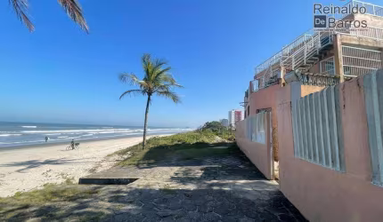 Kitnet com 1 dormitório à venda, 24 m² por R$ 170.000,00 - Itanhaem - Itanhaém/SP