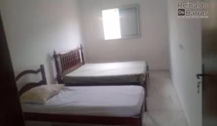 Casa com 1 dormitório à venda, 45 m² por R$ 167.000,00 - Jardim Cibratel II - Itanhaém/SP