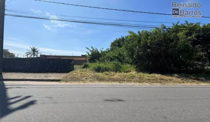 Terreno a venda Medindo: 281,17 M²