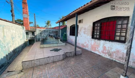 Casa com 4 dormitórios à venda, 119 m² por R$ 250.000,00 - Jardim Tupy - Itanhaém/SP