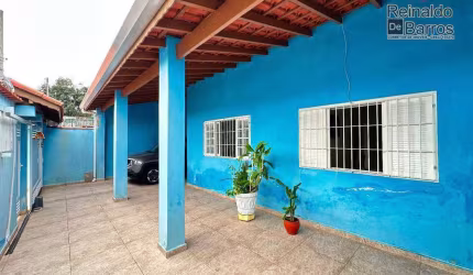 Casa com 2 dormitórios à venda, 197 m² por R$ 480. - Jardim Ieda - Itanhaém/SP