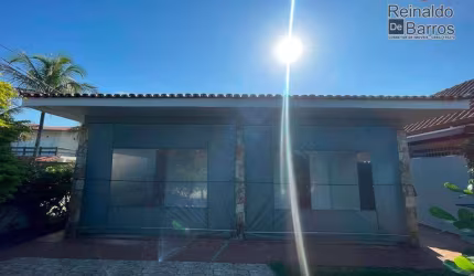 Casa com 4 dormitórios à venda, 120 m² por R$ 760.000,00 - Satélite - Itanhaém/SP