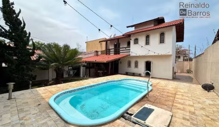 Casa com 4 dormitórios à venda, 148 m² por R$ 550.000,00 - Luíza Mar Mirim - Itanhaém/SP