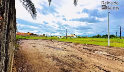 Terreno à venda, 360 m² por R$ 180.000,00 - Balneário Jardim de Itanhaém (F/Grandesp) - Itanhaém/SP