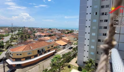 Lindo Apartamento mobiliado a 100 metros do Mar