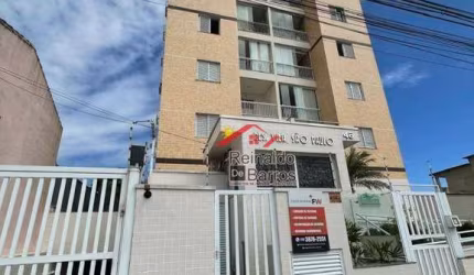 Lindo Apartamento em Itanhaém