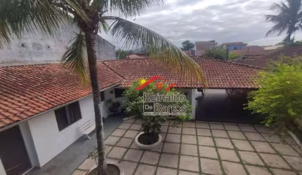 Casa com 5 dormitórios à venda, 284 m² por R$ 680.000 - Parque Balneário Itanhaem - Itanhaém/SP