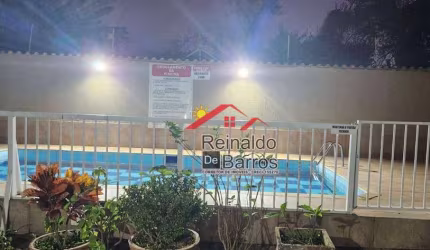 Sobrado com 2 dormitórios à venda, 60 m² por R$ 250.000,00 - Jardim Suarão - Itanhaém/SP