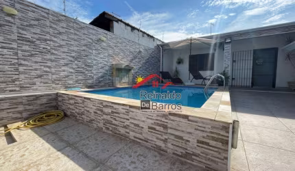Casa com 2 dormitórios à venda, 171 m² por R$ 360.000 - Jardim Ieda - Itanhaém/SP