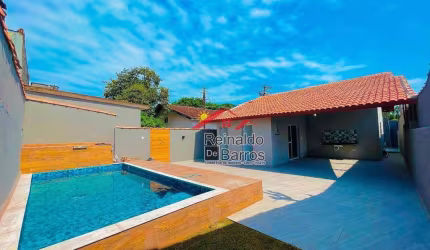 Casa Maravilhosa à venda no Bairro Belas Artes