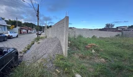Terreno à venda, 250 m² por R$ 150.000,00 - Nossa Senhora de Sion - Itanhaém/SP