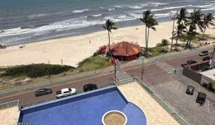 Apartamento com 2 dormitórios à venda, 82 m² por R$ 1.100.000 - Centro - Itanhaém/SP
