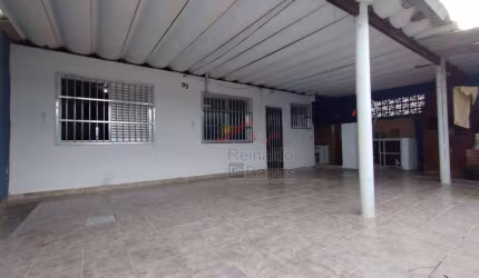 Casa com 1 dormitório à venda, 79 m² por R$ 155.000 - Itaguaí - Mongaguá/SP
