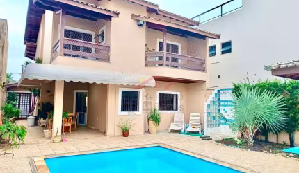Lindo Sobrado de Alto Padrão em Itanhaém