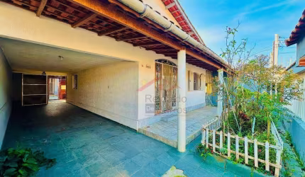 Casa com 2 dormitórios à venda, 240 m² por R$ 370.000,00 - Jardim Suarão - Itanhaém/SP