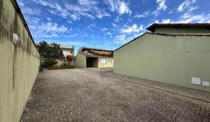 Casa com 2 dormitórios à venda, 50 m² por R$ 1.500,00 - Cibratel II - Itanhaém/SP