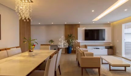 Apartamento com 3 dormitórios à venda, 113 m² por R$ 1.400.000 - Água Rasa - São Paulo/SP