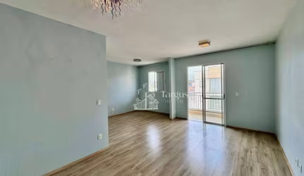 Apartamento com 3 dormitórios à venda, 76 m² por R$ 870.000 - Água Rasa - São Paulo/SP