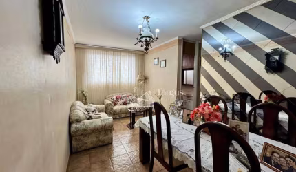 Apartamento com 2 dormitórios à venda, 60 m² por R$ 350.000 - Vila Formosa - São Paulo/SP