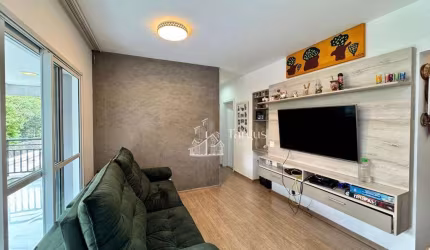 Apartamento com 3 dormitórios à venda, 93 m² por R$ 1.300.000 - Vila Formosa - São Paulo/SP