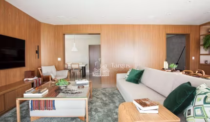 Apartamento com 3 dormitórios à venda, 228 m² por R$ 1.700.000 - Vila Prudente - São Paulo/SP