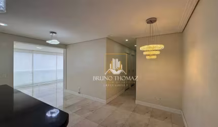 Apartamento com 3 dormitórios à venda, 89 m² por R$ 1.150.000 - Tatuapé - São Paulo/SP