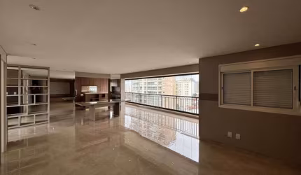 Apartamento com 3 dormitórios à venda, 156 m² por R$ 2.740.000 - Parque da Mooca - São Paulo/SP